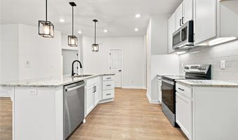5 Bedworth Cir, Bella Vista, AR 72715