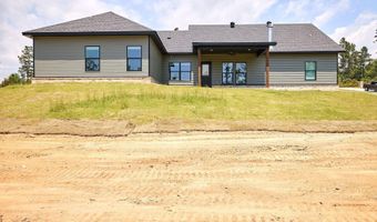10581 W Miller Sardis Rd, Bauxite, AR 72011