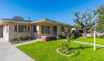 1241 S Walnut, Anaheim, CA 92802