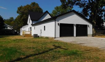 311 N Mishawaka St, Akron, IN 46910