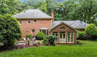 1270 Thayer Dr, Asheboro, NC 27205