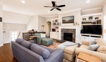 8313 Sapphire Dr, Alexander, AR 72002