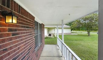 9325 E 530 Rd, Claremore, OK 74019