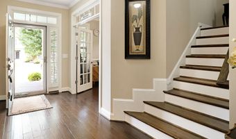 2631 Brighton Bluff Dr, Apex, NC 27539