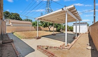 3638 Earle Ave, Rosemead, CA 91770