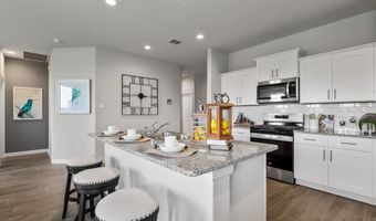 300 POTATO St, Keene, TX 76059