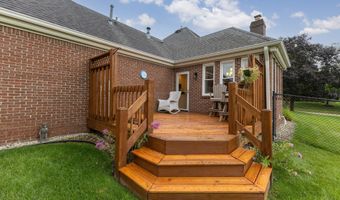 7717 Ballyshannon St, Indianapolis, IN 46217