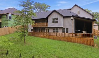 45 Westmorland Dr, Bella Vista, AR 72714