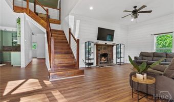 7170 Church St, Bartow, GA 30413