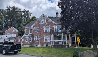 89 Hillside Ave 2nd Floor, Torrington, CT 06790