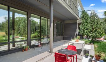 100 Evans Rd 104, Basalt, CO 81621