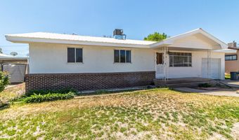 906 TOWNSEND Ave, Aztec, NM 87410