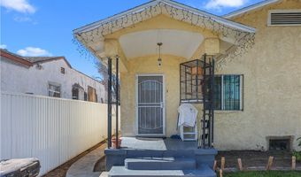 1220 W 92nd St, Los Angeles, CA 90044