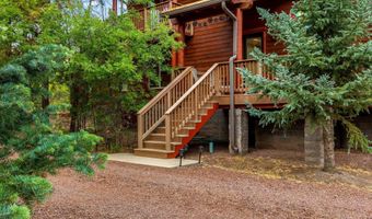 17 County Road 2195, Alpine, AZ 85920