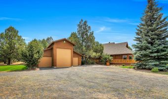 18070 Cascade Estates Dr, Bend, OR 97703