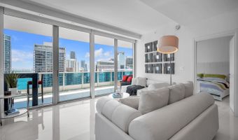 200 Biscayne Boulevard Way 4404, Miami, FL 33131