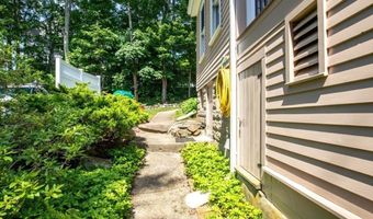 100 Williams Ave, Boston, MA 02136
