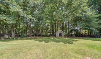 9320 Old Preserve Trl, Ball Ground, GA 30107