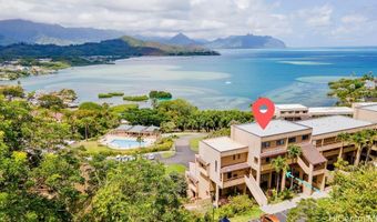 46-55 Meheanu Pl 3441, Kaneohe, HI 96744