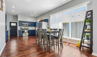 2118 Fletcher St, Anderson, IN 46016