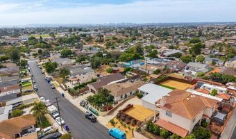 5646 Roanoke, San Diego, CA 92139