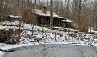 1207 Iron Gate Rd, Cambridge, VT 05444