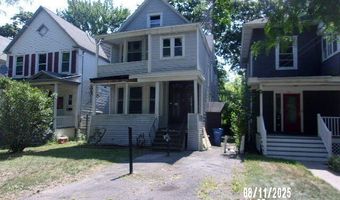 137 N Pine Ave, Albany, NY 12203
