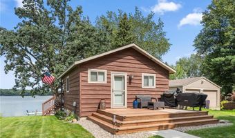 546 Lakeshore Cir, Annandale, MN 55302