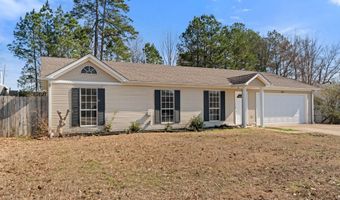 14025 Cottontail Ln, Alexander, AR 72002