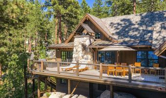 1 Tall Pines Cove Ln, Glenbrook, NV 89413