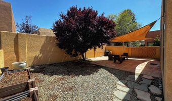 2135 Coyote Willow Ave NE, Albuquerque, NM 87122