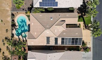 4545 Regalo Bello St, Las Vegas, NV 89135