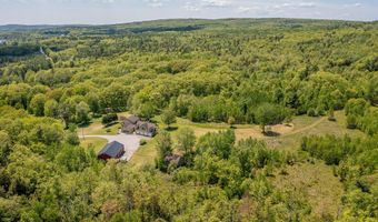 453 Union Rd, Appleton, ME 04862