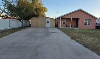 2305 W Jackson St, Carlsbad, NM 88220