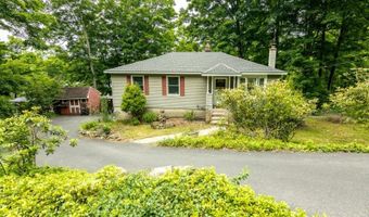 127 Cedar Dr, Andover, NJ 07860