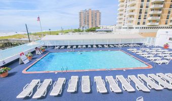 100 S Berkley Sq 21D, Atlantic City, NJ 08401