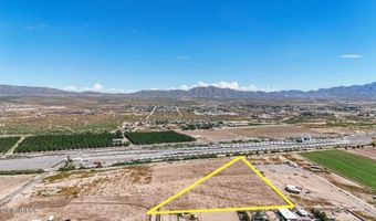 3470 Opitz Rd, Berino, NM 88024