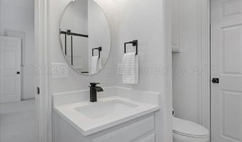 7402 PARK RIDGE Dr, Amarillo, TX 79119