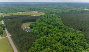 W Miller Sardis Road, Bauxite, AR 72011