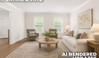 3609 Hermitage Dr, Berkeley Lake, GA 30096
