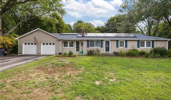 38 Greenwood Rd, North Kingstown, RI 02852