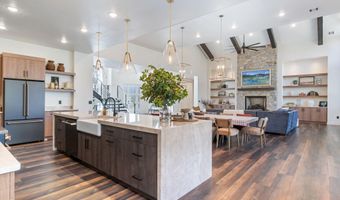 423 W Bluebell Ct, Brian Head, UT 84719