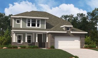 Coyote Meadows by Ashton Woods 1608 Diamond Peak Trail Plan: Grayson, Anna, TX 75409