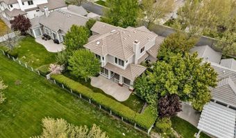 337 Genoa Springs Dr, Genoa, NV 89411