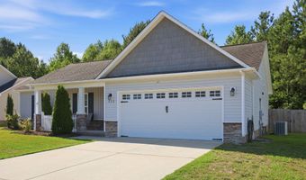 322 Tamarack Dr, Ayden, NC 28513