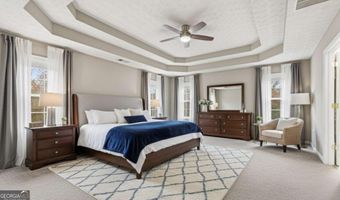 125 Nelson Oaks Dr, Ball Ground, GA 30107