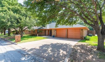 5025 Patsye Ann Cv, Abilene, TX 79606