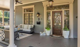 302 W. College St, Americus, GA 31709