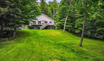 87 Maple Ridge Dr, Monmouth, ME 04259
