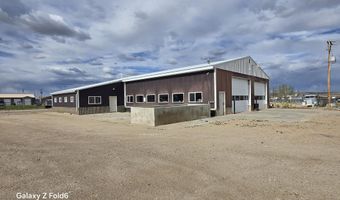 110 E 4TH St, Big Piney, WY 83113